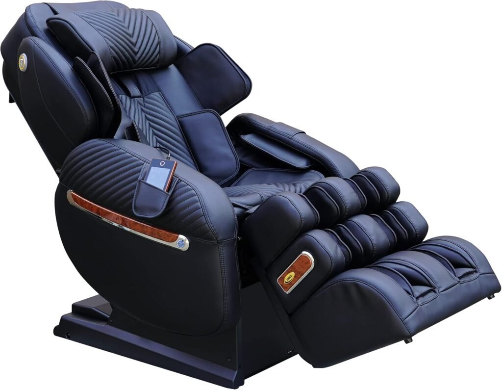 iRobotics 9 Max PLUS Medical Massage Chair, i9 Max PLUS Massage Chair, i9 Max, Massager