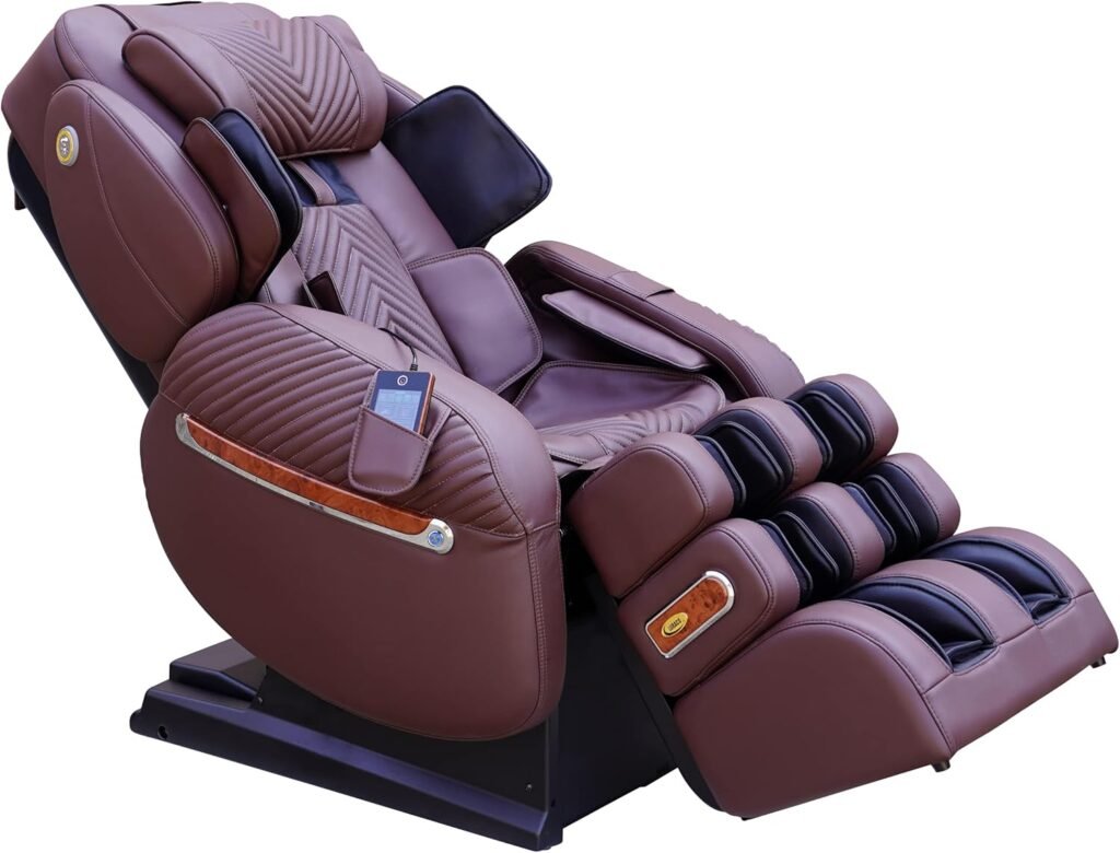 iRobotics 9 Max PLUS Medical Massage Chair, i9 Max PLUS Massage Chair, i9 Max, Massager