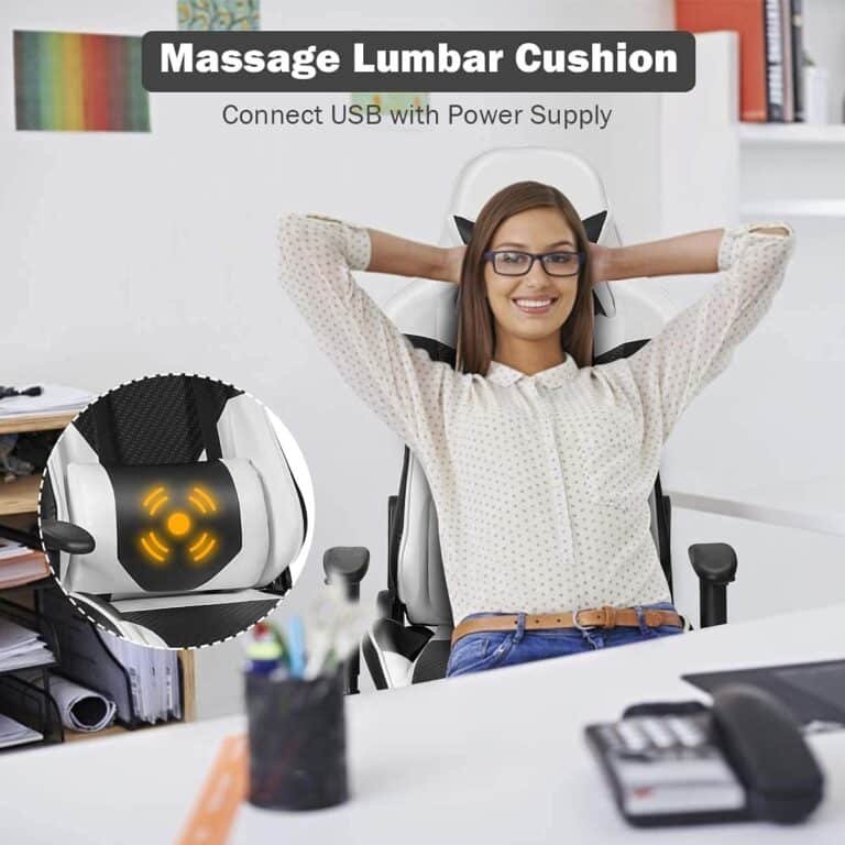 High Back Reclining Chair Review