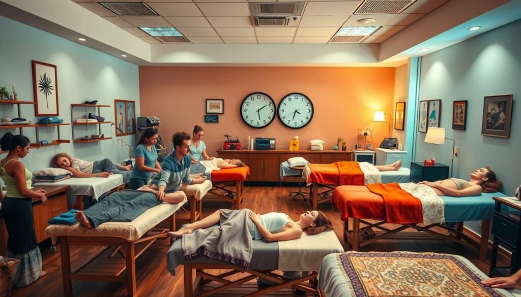 massage training programs duration massage training programs duration