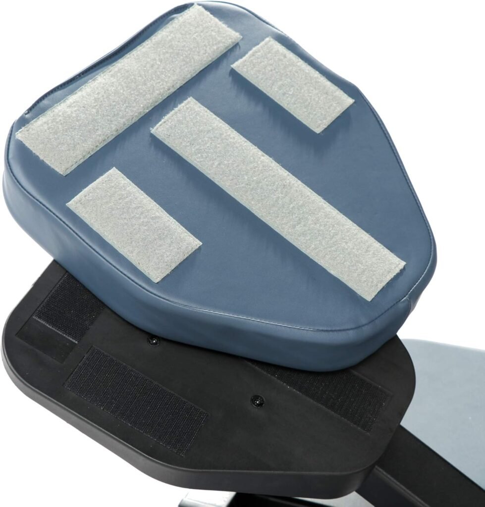 Master Massage Gymlane Portable Massage Chair-Ergonomically Designed with 2-Inch Foam Cushioning, Multiple Configurations, Supports up to 600lbs-Portable Tattoo Chair