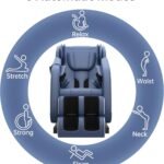 Mm350 Massage Chair Blue 3 150x150