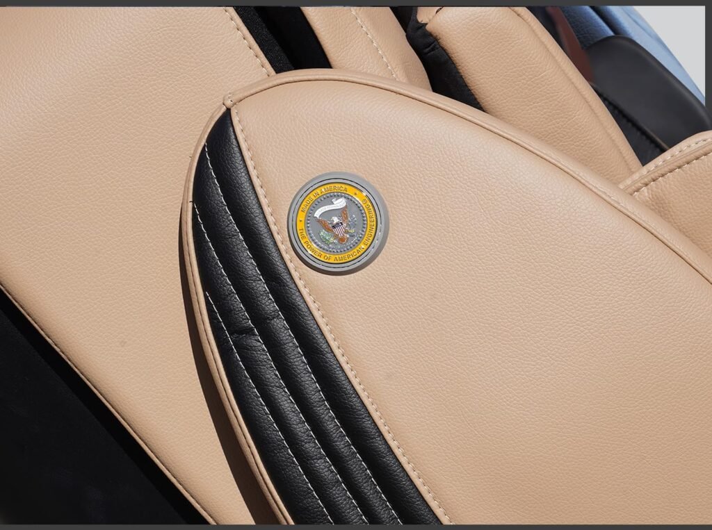 Model 3 Hybrid SL Massage Chair, Chocolate Brown Model 3 Hybrid SL Massage Chair, Chocolate Brown