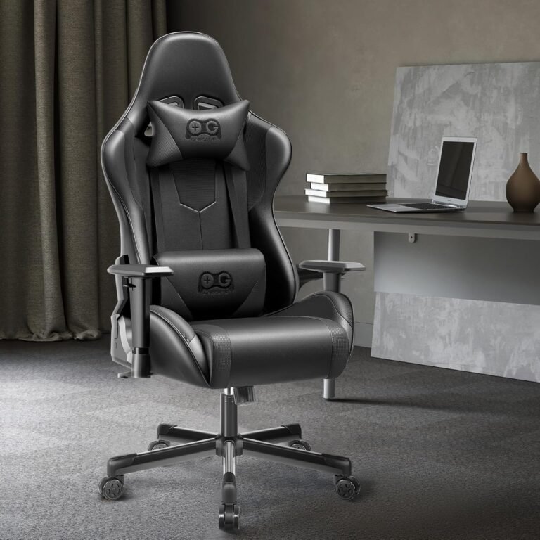 OneGame Gaming Chair Review