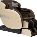 Real Relax Elderly Couples Massage Chair Favor 05 Brown Favor 08 Brown 150x150