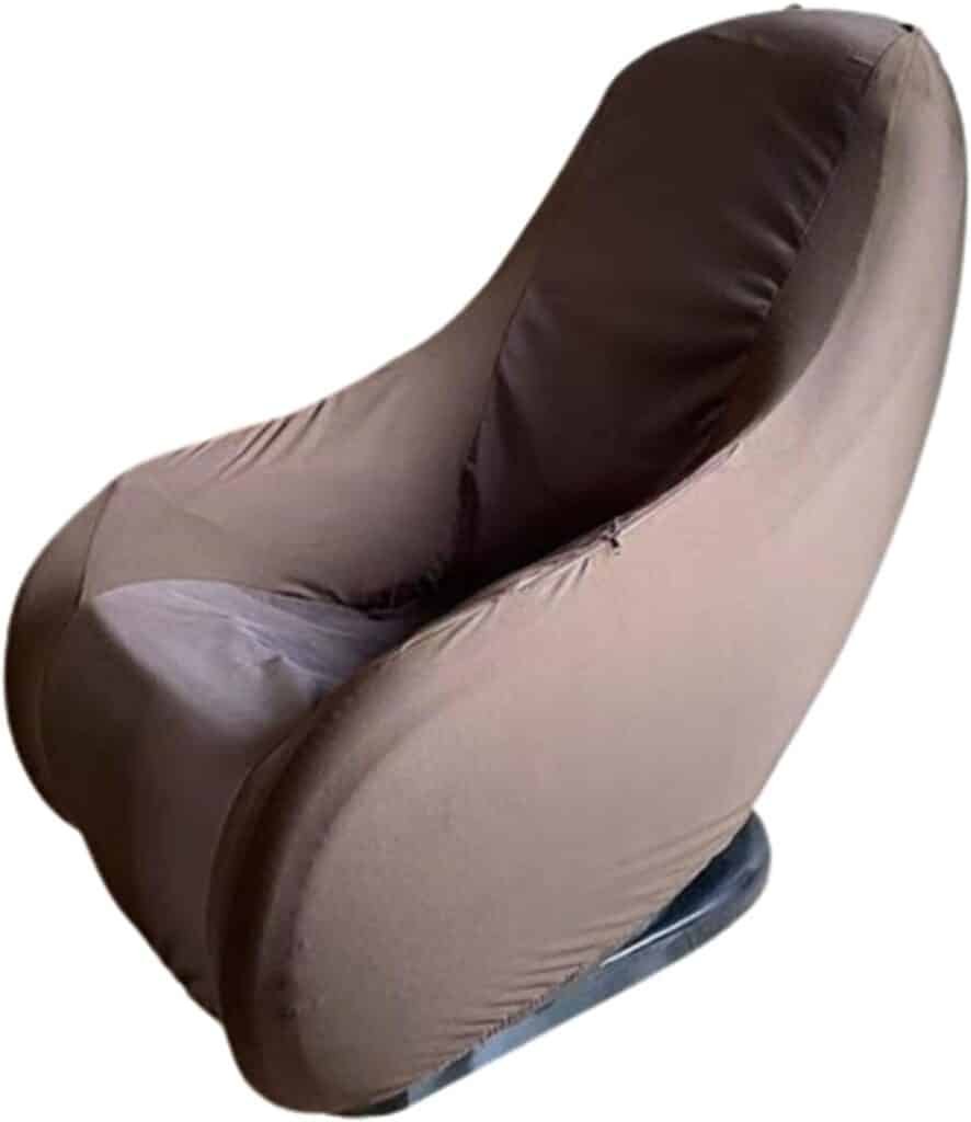 Small Massage Chair Cover Protector,Full Body Shiatsu Massage Chair Covers Pet Protector Dustproof Wear-Resistant Zero Gravity Massage Chair Sofa Full Body Cover,Brown Small Massage Chair Cover Protector,Full Body Shiatsu Massage Chair Covers Pet Protector Dustproof Wear-Resistant Zero Gravity Massage Chair Sofa Full Body Cover,Brown