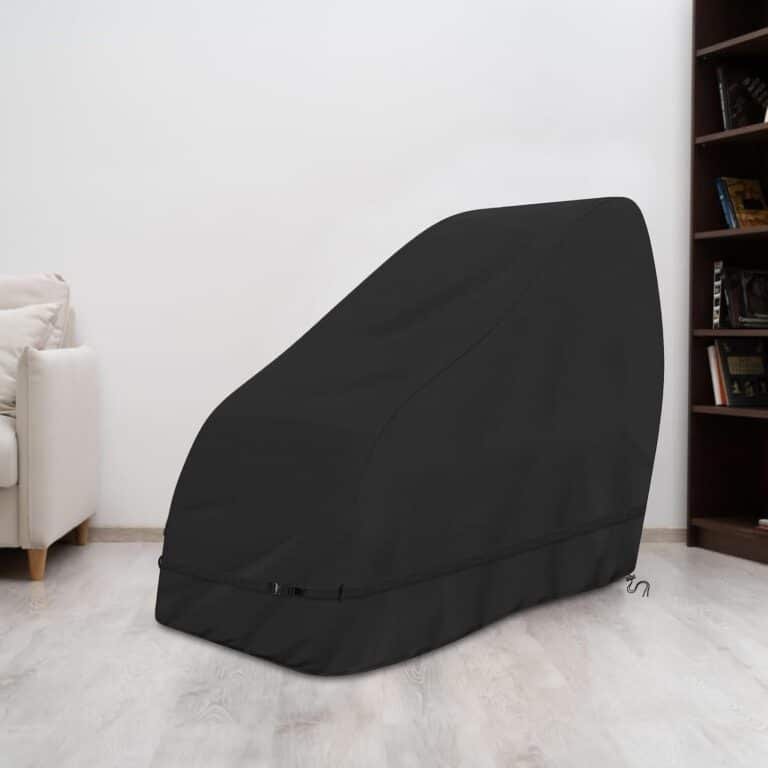 STARTWO Dustproof Massage Chair Cover Review