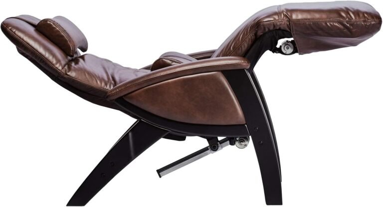 Svago ZGR Plus SV-395 Recliner Review