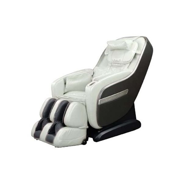 Titan Pro Alpine Brown Zero Gravity L-Track Recliner Massage Chair