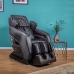 Trumedic Instashiatsu Massage Chair Mc 1000 264 Pound 1 150x150