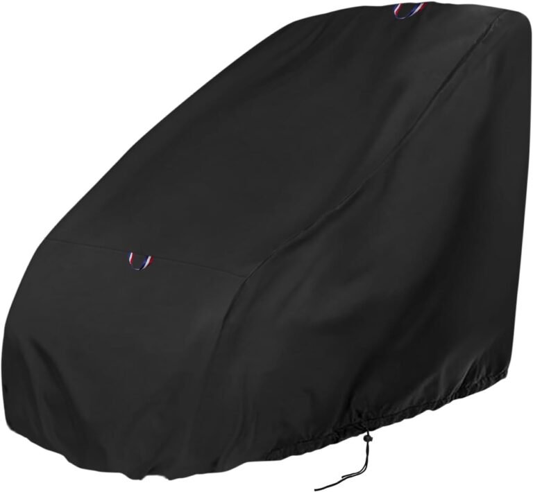 Yoyong Massage Chair Cover Review