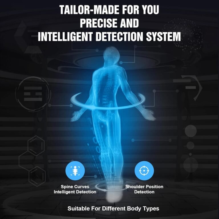 Alfine 2024 A688 Heaven Duet Massage Chair Review