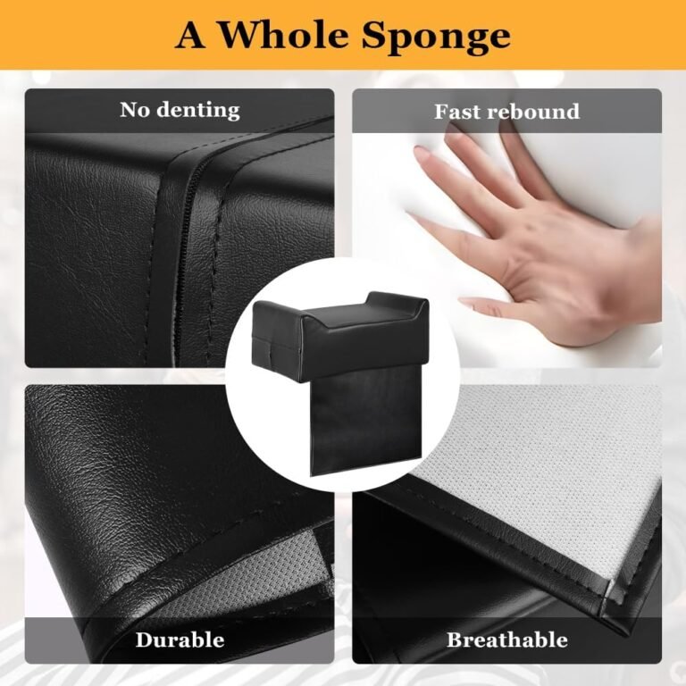 Apllamo Salon Booster Seat for Kids Review