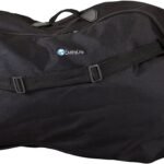 Earthlite Portable Massage Chair Package Vortex Portable Compact Strong And Lightweight Incl Carry Case Sternum Pad Stra 10 150x150