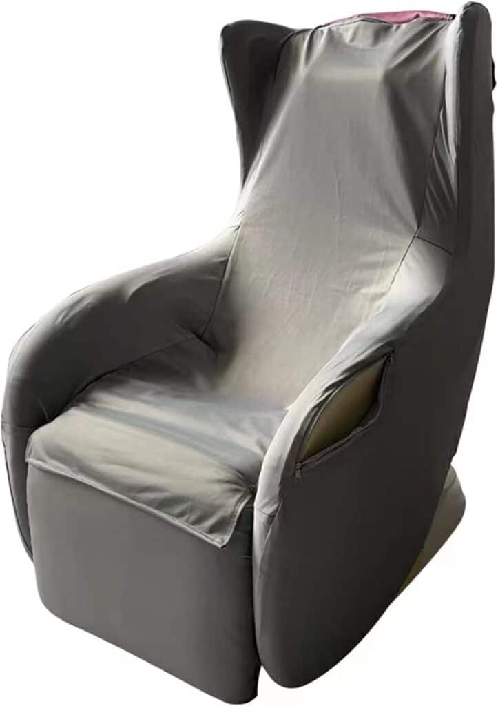 Fbkphss Full Body Shiatsu Massage Chair Cover For All Types Of Massage Chairswear Resistant Stretch Fabric Zero Gravity 723x1024