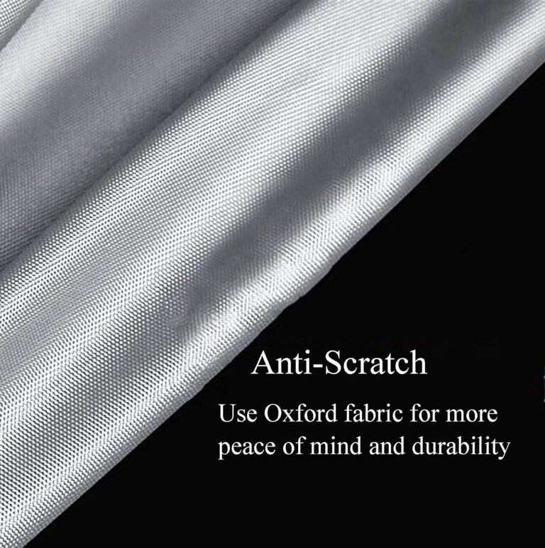 FBKPHSS Full Body Shiatsu Massage Chair Cover Review