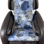 Fbkphss Massage Chair Cover Full Body Zero Gravity Massage Chair Cover Washable Stretch Fabric Massage Chair Covers Exte 150x150