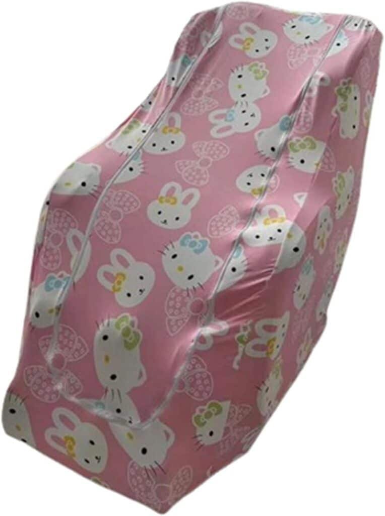 FBKPHSS New Massage Chair Cover, Washable Full Body Shiatsu Massage Chair Cover Stretch Fabric Zero Gravity Massage Chair Cover for All Types of Massage Chair,Suit 3,XL, X-Large