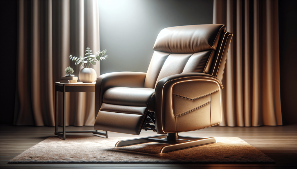 Genuine Leather Electric Recliner Chair, PU Leather Power Lift Recliner Chairs with Massage and Heated, Ergonomic Leisure Chair Classic Single Sofa with Cup Holder, USB Ports for Home Living Room