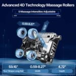 Irest 2023 4d Massage Chair Review 150x150