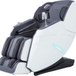 Irest 2024 Massage Chair Full Body Relaxation With Yoga Stretching Zero Gravity Sl Track Foot Rollers Airbags Heating An 150x150