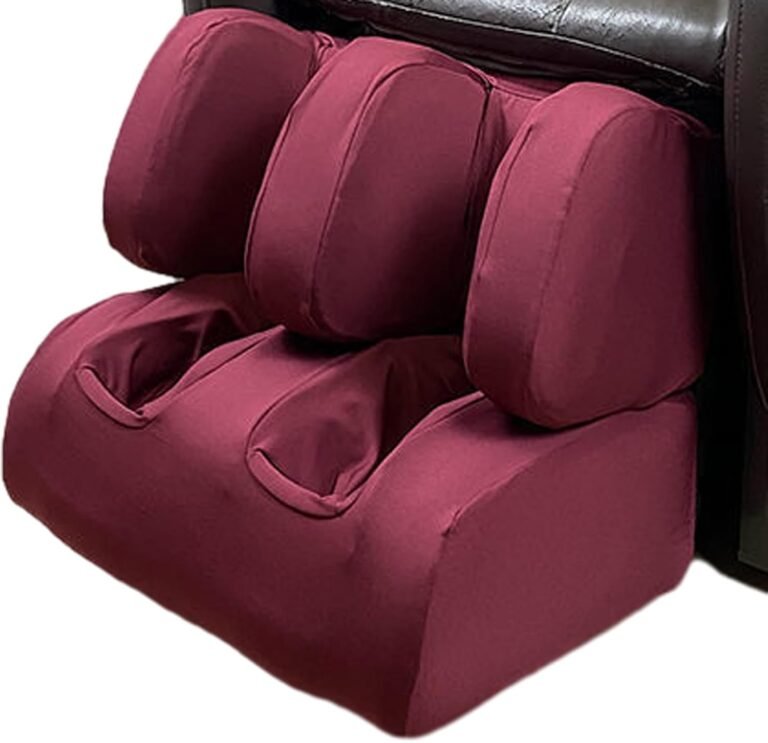 Dust Protection Massage Chair Cover Review