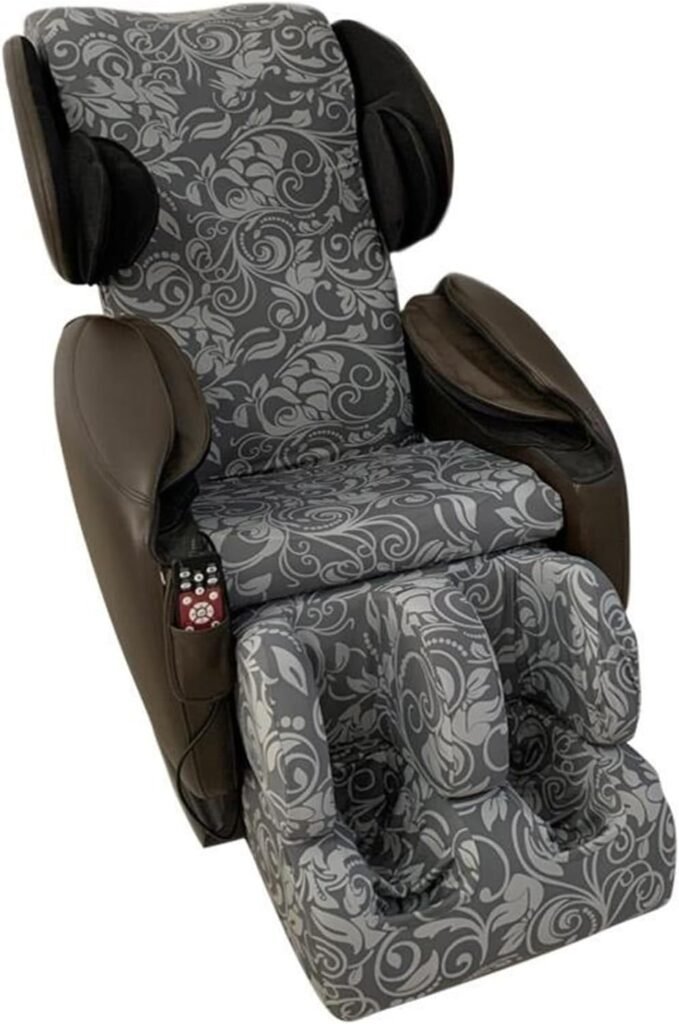 Massage Chair Zero Gravity Full Body Coverstretchs Fabrics Massage Chair Cover Pet Protector Zero Gravity Recliner Chair 679x1024
