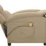 Massage Reclinergaming Chairpower Reclinerhome Sofa Chairadjustable Headrest And Footrestassembly Requiredfor Living Roo 4 150x150