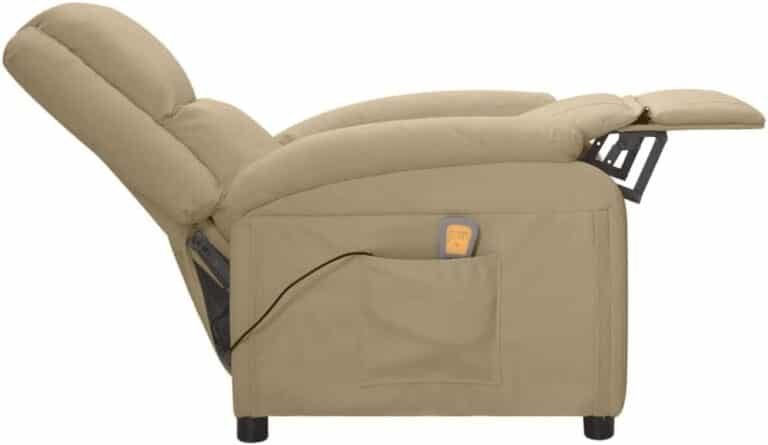 Massage Recliner Review