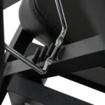 Master Massage Apollo Portable Massage Chair In Black 2 150x150