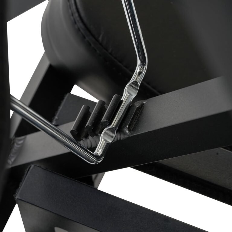 Master Massage Apollo Portable Massage Chair Review