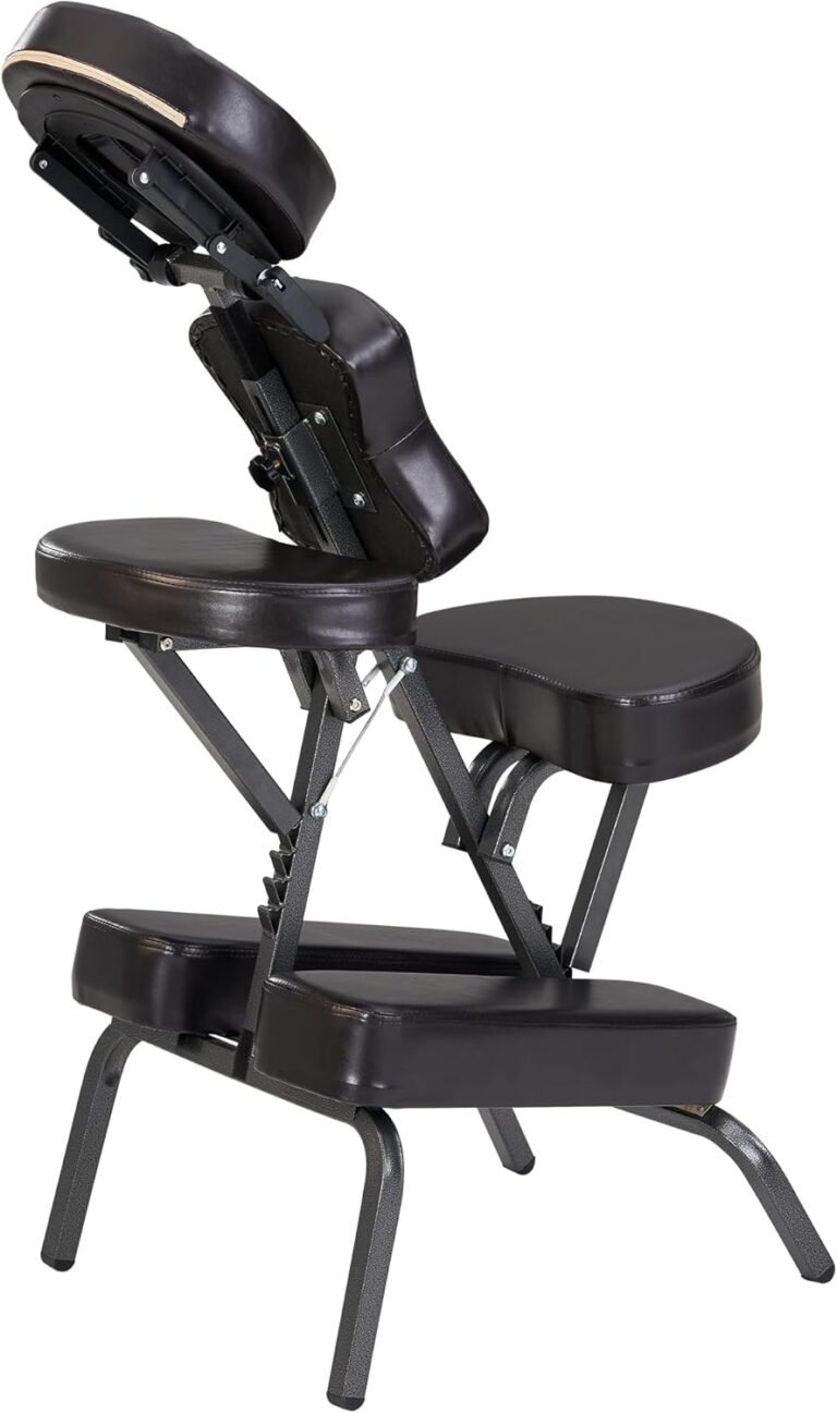 Master Massage Bedford Chair Review