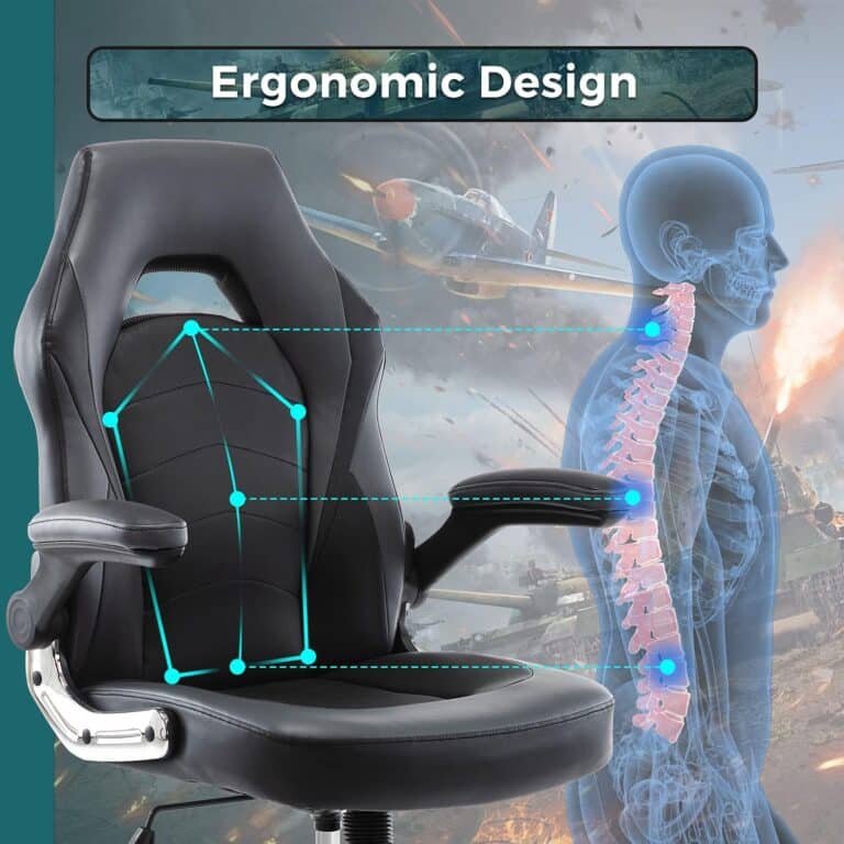 Office Chair Review