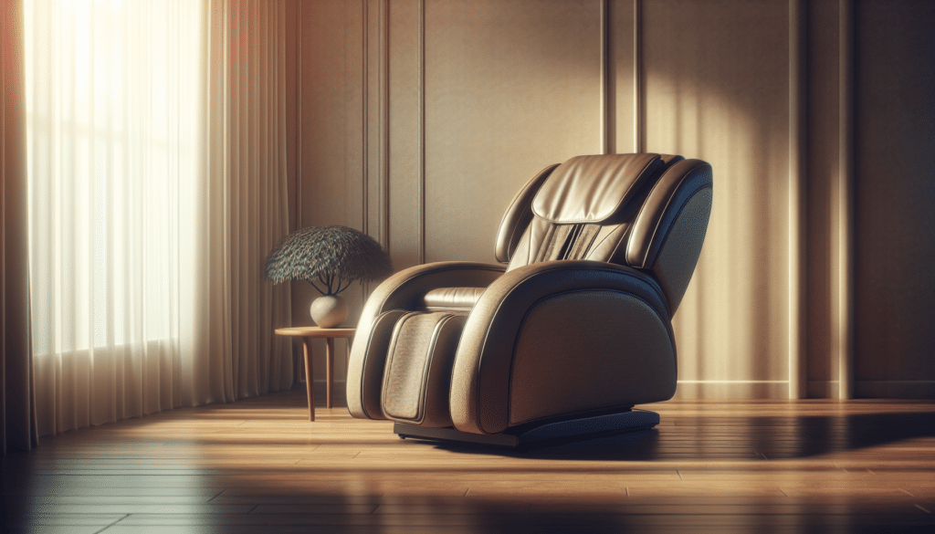 Osaki Massage Chair Cover