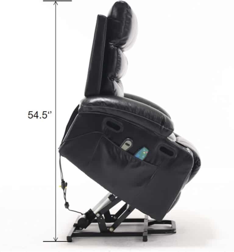 PHO_13VS3JEU Reclining Chair Review