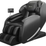 Real Relax Business Class Massage Chair Favor 05 Brown Favor 06 Black 1 150x150