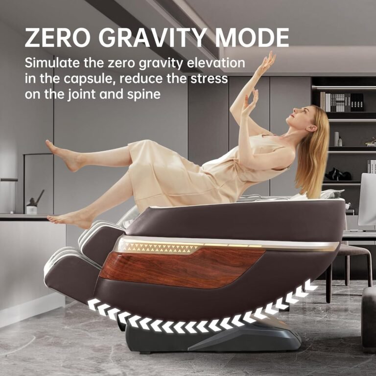 Real Relax Favor-06 Review