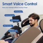 Real Relax Business Massage Chair Favor 06 Black Ps6500 Champaign Gold 1 150x150