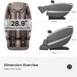 Real Relax Favor 06 Black Fs01 Brown Massage Chiar 2 150x150