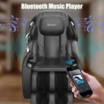 Real Relax Massage Chair Favor 06 Review 150x150