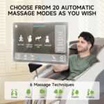 Real Relax Massage Chair Favor 07 Review 150x150