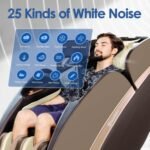 Real Relax Massage Chair For Full Body 4d Sl Track Zero Gravity Shiatsu Massage Recliner Chair With Ai Care Voice Contro 2 150x150
