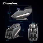 Real Relax Massage Chair Ps6000 Review 150x150