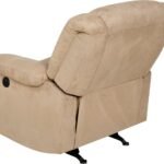 Relaxzen Longstreet Rocker Recliner Review 150x150