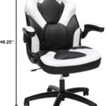 Respawn 3085 Gaming Chair Gamer Chair And Computer Chair Office Chair With Integrated Headrest Gaming Chair For Adults A 2 150x150