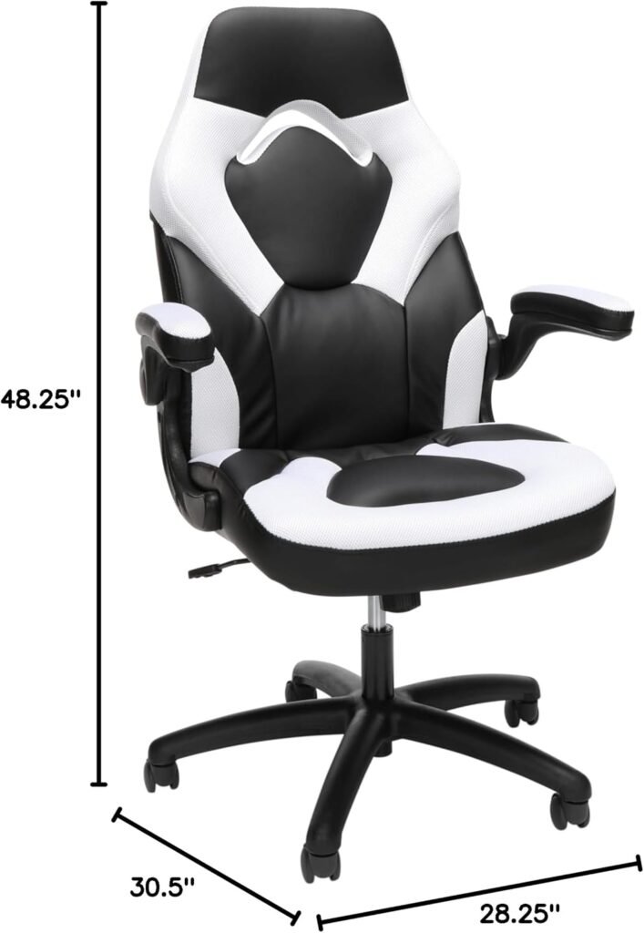 Respawn 3085 Gaming Chair Gamer Chair And Computer Chair Office Chair With Integrated Headrest Gaming Chair For Adults A 2 707x1024