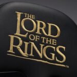 Subsonic Lord Of The Ring Official Ergonomic Gamer Chair Adjustable Back And Armrests Adolescent And Adult Gaming Chair 1 1 150x150