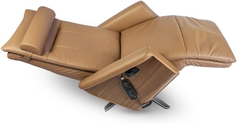 Svago SV500 Zero Gravity Recliner Chair Review