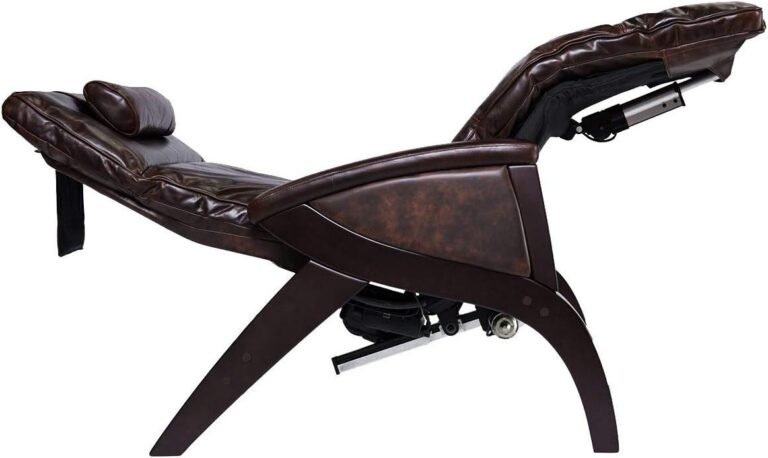 Svago ZGR Newton Recliner Review
