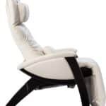 Svago Zgr Plus Zero Gravity Chair Sv395 Vibration Massage Power Recline Memory Foam Pillow Heat Therapy Snowfallblack 3 150x150